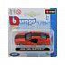 Машинка Bburago 1:64 Ford Mustang GT (18-59024) orange