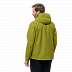 Куртка мужская Jack Wolfskin Keplar Trail Jacket M eucalyptus green
