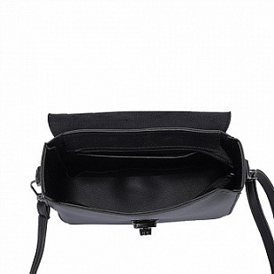 Сумка городская Ors Oro CS-0030 /1 black
