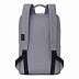 Городской рюкзак GRIZZLY RQ-013-3 /1 grey