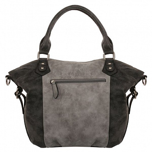 Женская сумка Pola 8237 grey