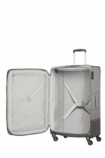 Чемодан большой Samsonite Base Boost 78см 38N*08 005 grey
