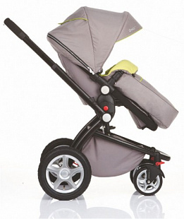 Коляска Geoby C409M (RCHG)