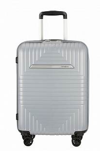 Чемодан Samsonite Gateway 200 55см CN8*25 900 silver