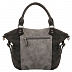 Женская сумка Pola 8237 grey