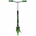 Самокат городской Novatrack Polis Green 141-160мм 160.POLIS.GN7