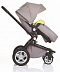 Коляска Geoby C409M (RCHG)