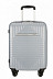 Чемодан Samsonite Gateway 200 55см CN8*25 900 silver