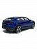 Машинка Bburago 1:43 Lamborghini Urus (18-30000/18-30392) blue