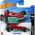 Машинка Hot Wheels Базовой коллекции Arrow Dynamic 64/250 (5785 HYX10) mainline 2025