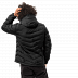 Куртка мужская Jack Wolfskin Fairmont Men black