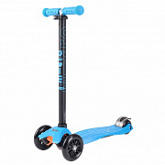 Самокат Micro Maxi Micro T MM0244 aqua