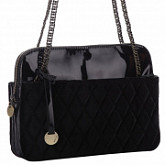Женская сумка Pola 4192 black