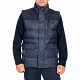 Куртка Jack Wolfskin Baffin Bay Jacket Men dark blue