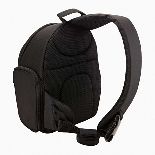 Рюкзак-слинг для фотоаппарата Case Logic TBC410K Black (3201478)