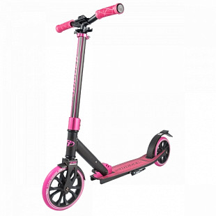Самокат Tech Team Jogger 210 2019 pink