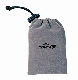 Горелка газовая Kovea Supalite Titanium Stove KB-0707