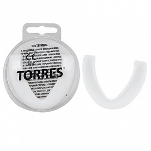 Капа Torres PRL1021WT