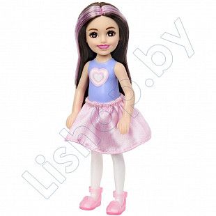 Кукла Barbie Cutie Reveal Поросенок (HKR17 HKR19)