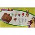 Конструктор BIG toys Маша и Медведь (800057090) №2