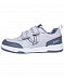 Обувь спортивная Jogel Salto JSH105-K grey