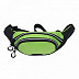 Сумка поясная GRIZZLY MM-916-2 /6 light green