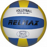 Мяч волейбольный Relmax Super IV5S-SUBY