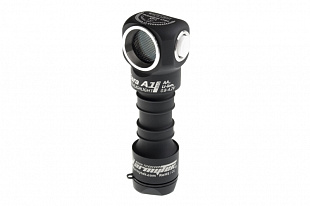 Фонарь Armytek Tiara A1 Pro XM L2