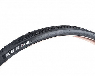 Велопокрышка Kenda 700х35С (37-622) K935 Khan K-Shield Полуслик 5-525823