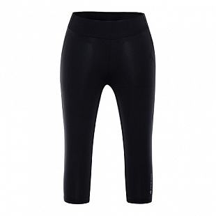 Капри женские Alpine Pro Cosimo LPAJ016990PB black