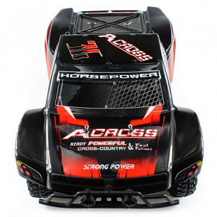 Радиоуправляемая машина WL Toys 4WD 1/12 Коллекторная 12423