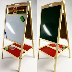 Доска для рисования Ausini VT174-1038