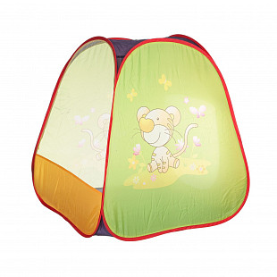 Домик детский игровой 889-78B