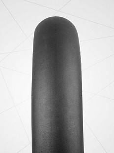 Велопокрышка Vee Tire Apache Fattyslick 26x4.5 B36429 Black