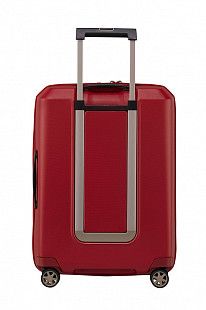 Чемодан Samsonite Prodigy 55см 00N*86 002 red