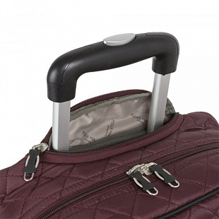 Дорожная сумка Polar П7095 blue