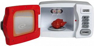 Игрушка Simba Микроволновая печь (104730978)