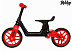 Беговел RT Hobby Bike Magestic ОР503 black