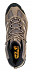 Ботинки Jack Wolfskin Mountain Attack Mid Texapore Women beige