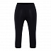 Капри женские Alpine Pro Cosimo LPAJ016990PB black
