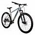 Велосипед Stinger 27,5" Reload STD 18" silver Велосипед Stinger 27,5" Reload STD 18" silver