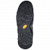 Водонепроницаемые кроссовки женские Jack Wolfskin Scrambler Lite Texapore Low W pebble grey / orange coral