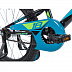 Велосипед Novatrack Valiant 18" (2019) 183VALIANT.BK9 black