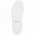 Полуботинки мужские Jack Wolfskin Auckland Ride Low M white sand