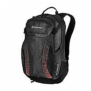 Рюкзак KingCamp Speed 25 3312 black