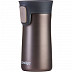 Термокружка Contigo Pinnacle Matte Latte