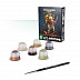 Набор красок для миниатюр Games Workshop Death Guard Paint Set 60-27