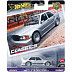 Машинка Hot Wheels Premium 1990 Mercedes-Benz 190 E 2.5 Evolution II (FPY86 HRV98)