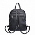 Городской рюкзак Ors Oro DS-0141 /1 black