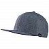 Бейсболка Jack Wolfskin Barrel Cap night blue